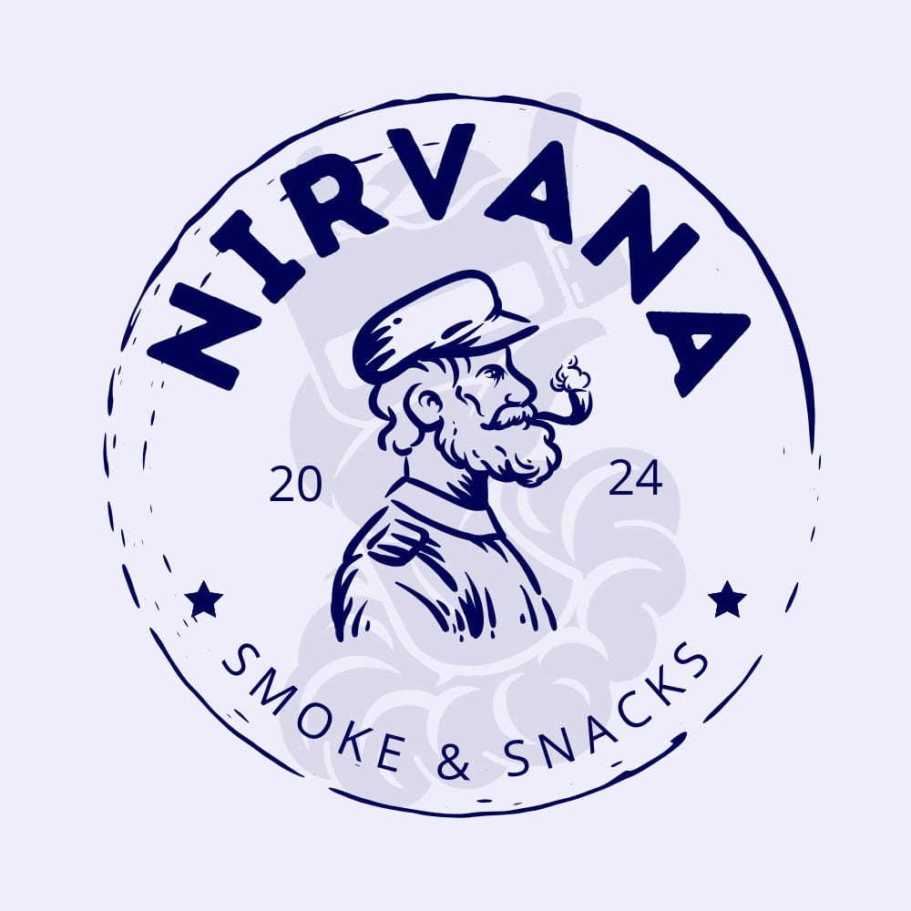 Nirvana Smoke and Snacks